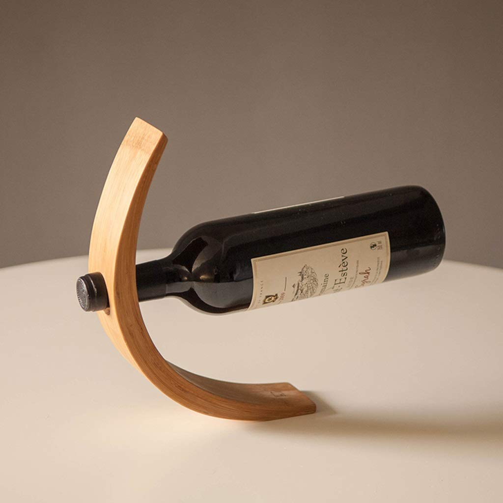 CheersStand Wine Bottle Holder
