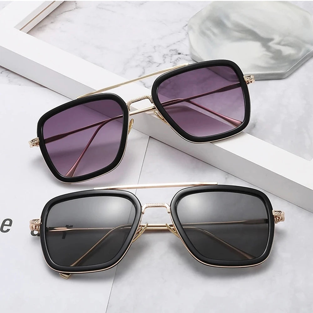 RayWave Sunglasses