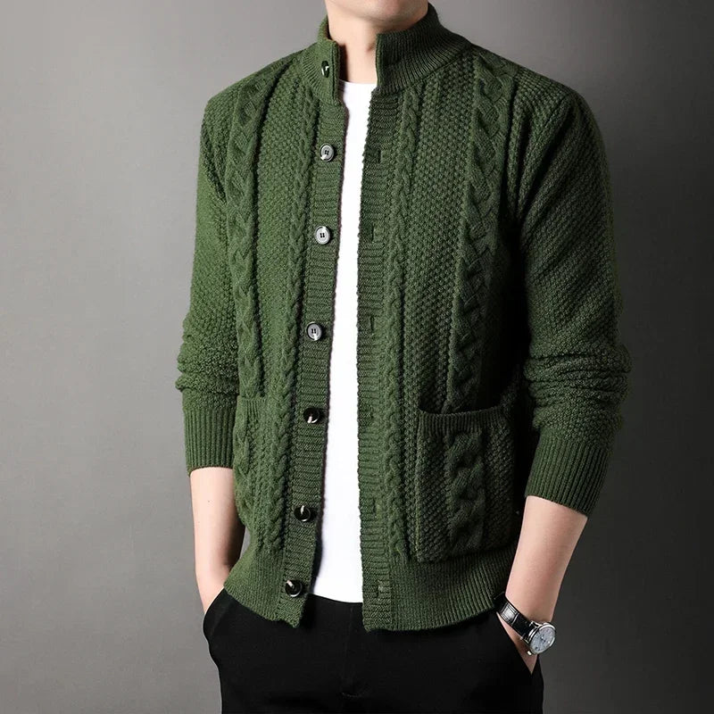 Cityline Sweater