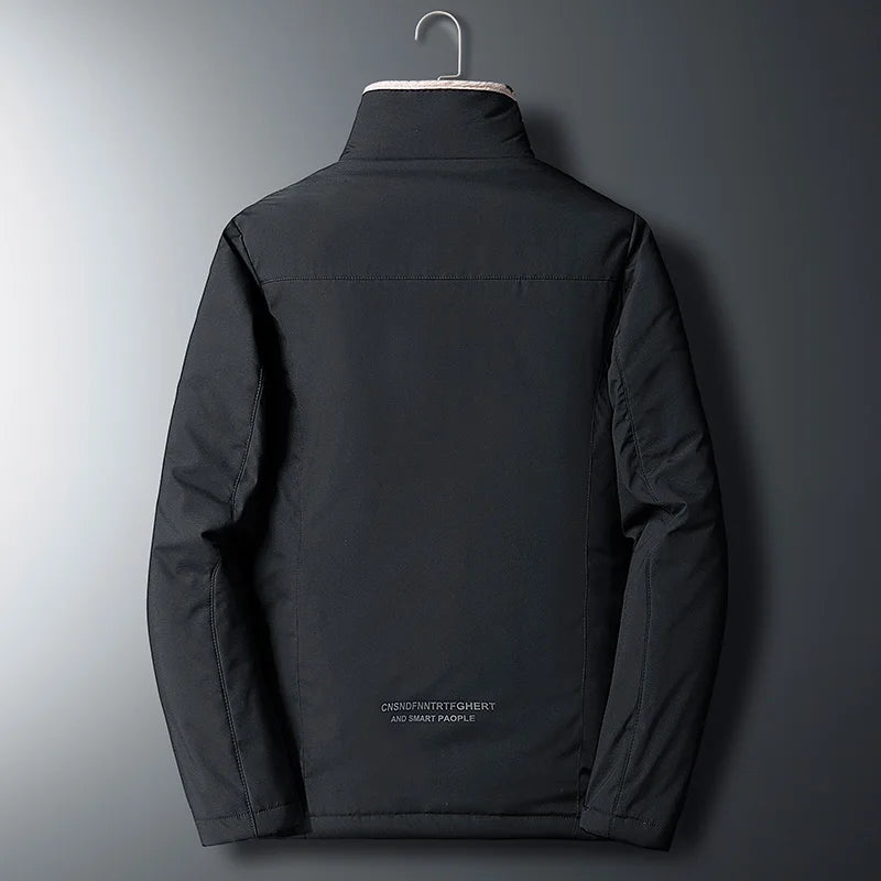 FrostLock Insulator