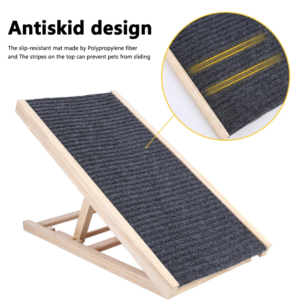 SureStep Pet Ramp