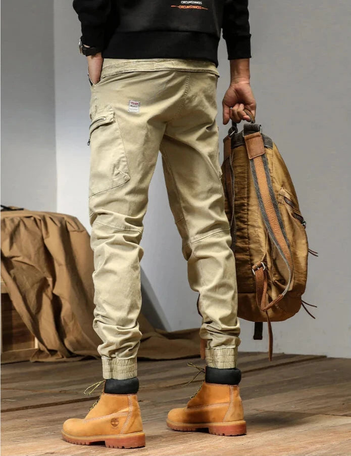 Rivera Cargo Pants
