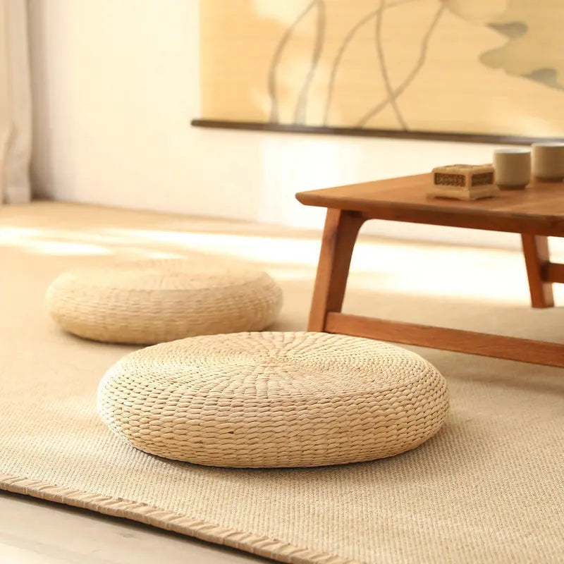 Japanese Style Floor Cushion