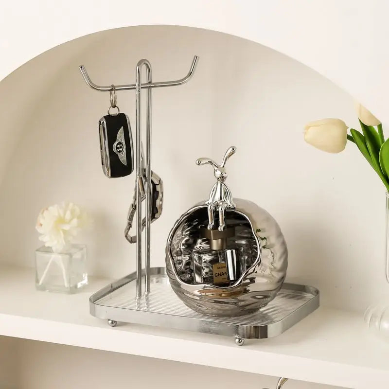 Bunny Storage Bowl