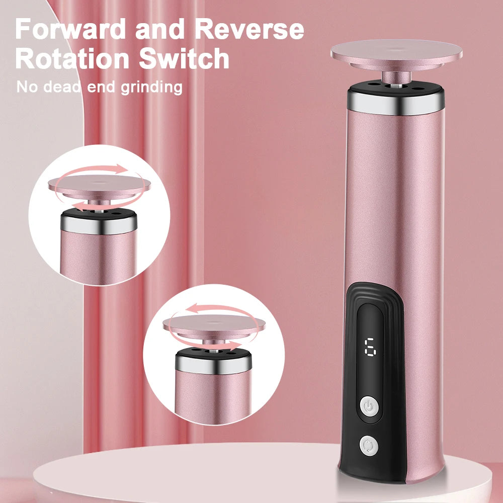 Electric Callus Remover