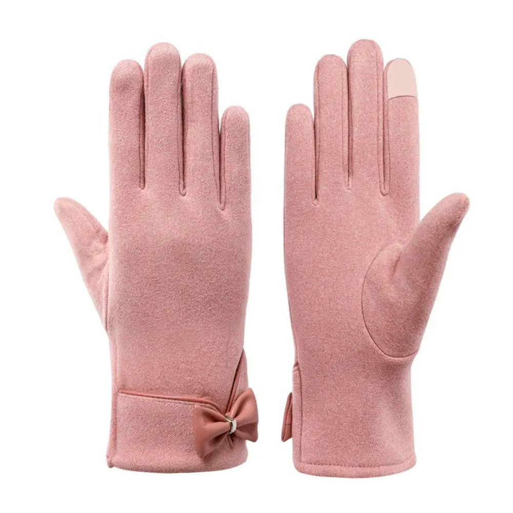Madison Carter - Everly Gloves