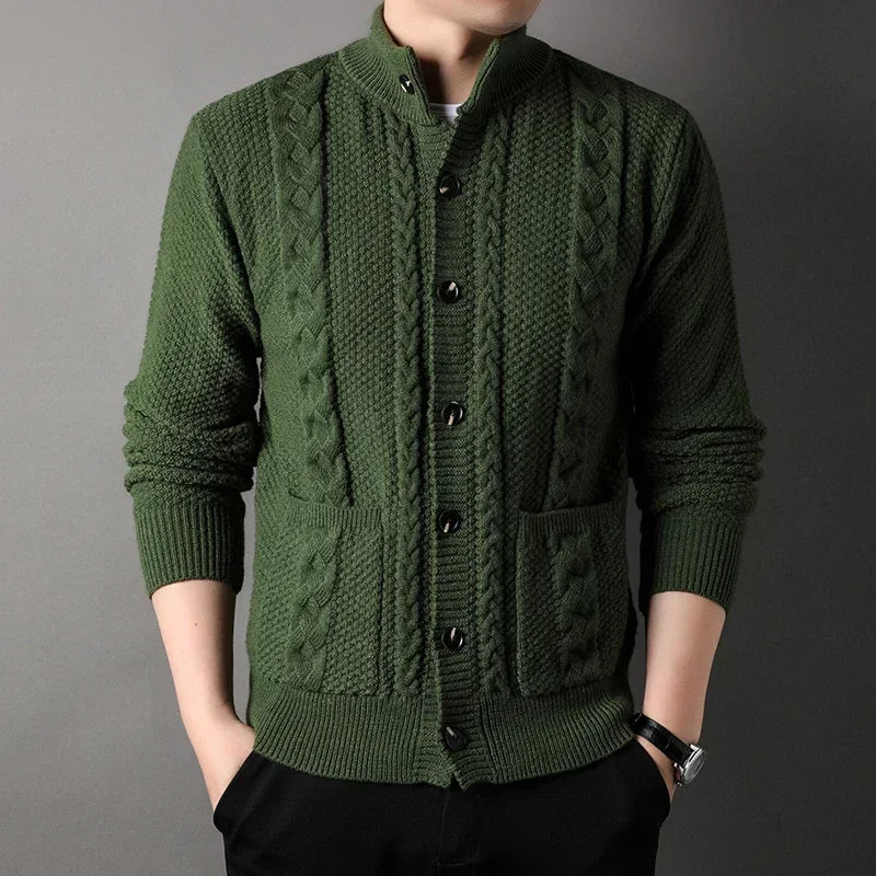 Cityline Sweater