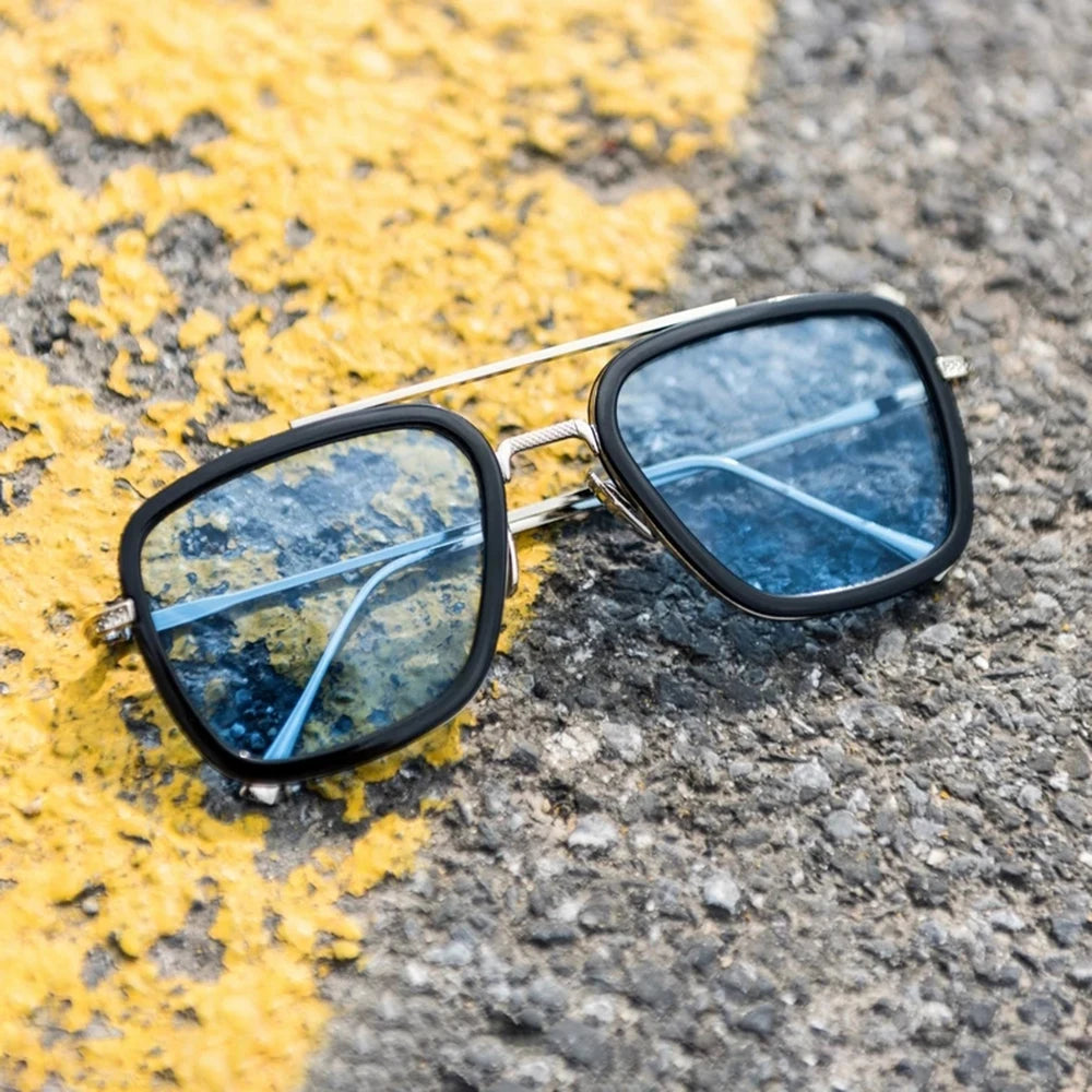 RayWave Sunglasses