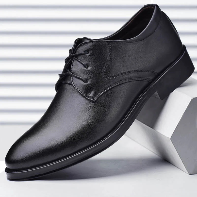 Formal Leather Shoes