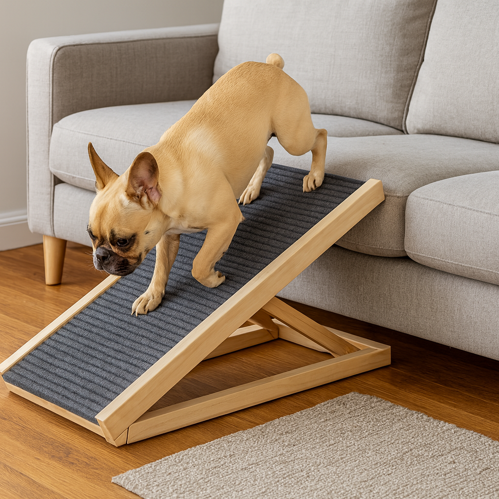 SureStep Pet Ramp