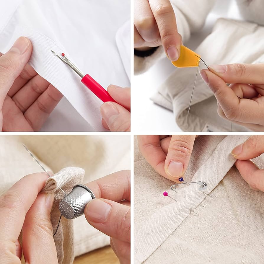 Artisan Sewing Kit
