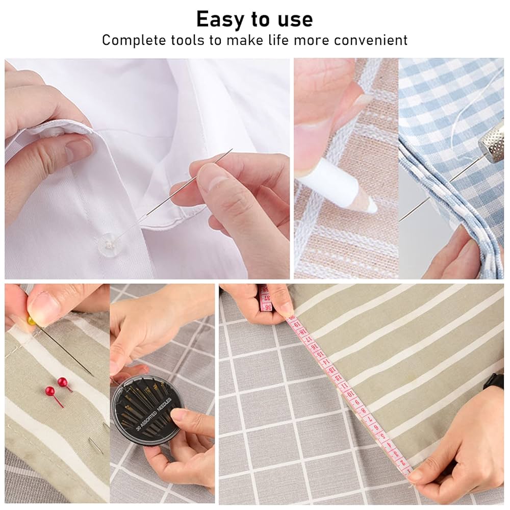 Artisan Sewing Kit