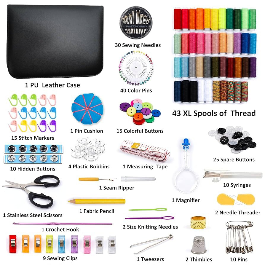 Artisan Sewing Kit