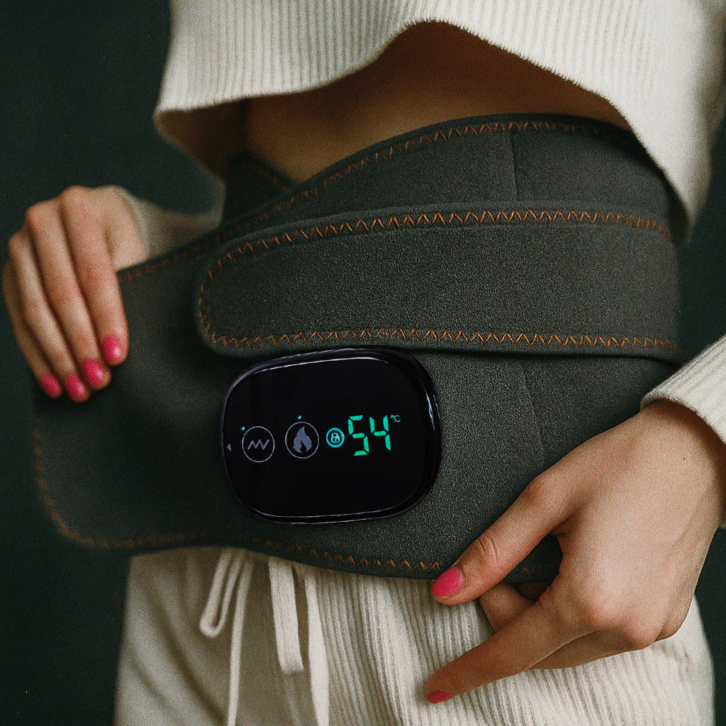 SpineGuard™ Pro - Healing Belt