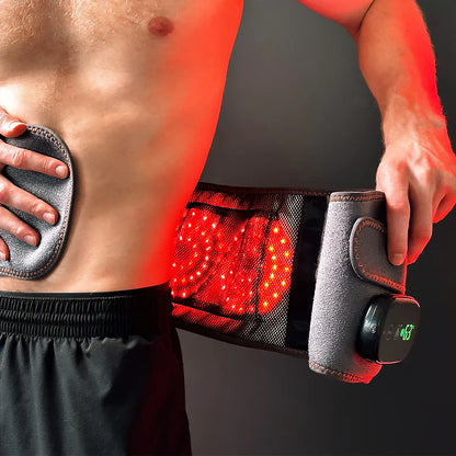 SpineGuard™ Pro - Healing Belt