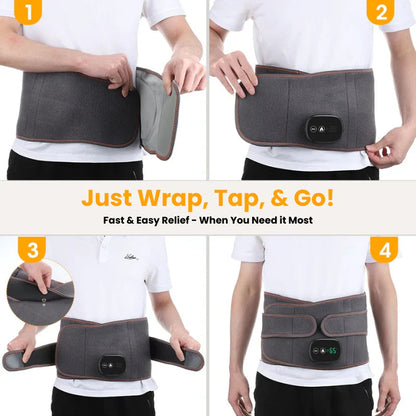 SpineGuard™ Pro - Healing Belt