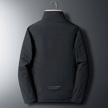 FrostLock Insulator