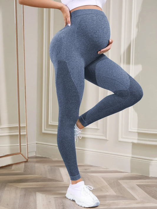 Zara Khan - Maternity Leggings