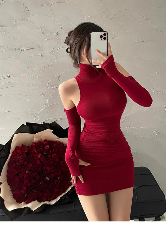 The Sleeve Code