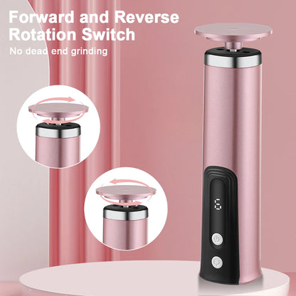 Electric Callus Remover