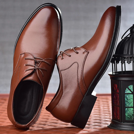 Formal Leather Shoes