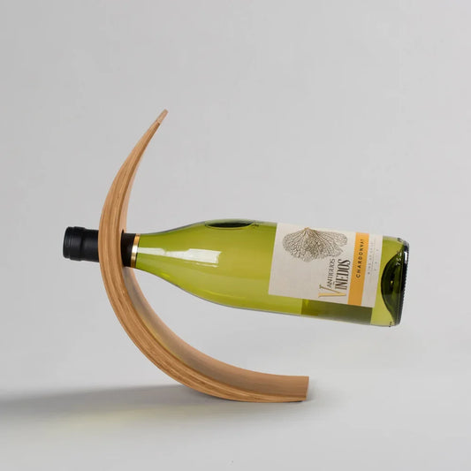 CheersStand Wine Bottle Holder