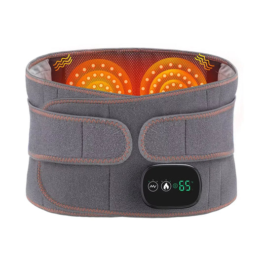 SpineGuard™ Pro - Healing Belt