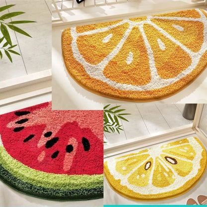 Tropimat - Inpired by Nature