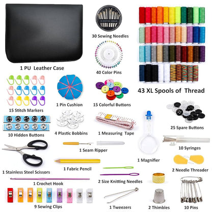 Artisan Sewing Kit